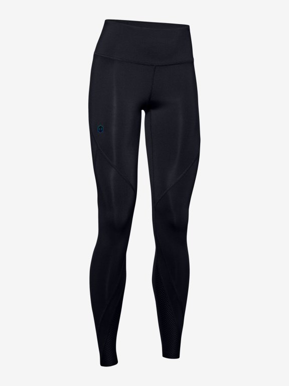 Legíny Under Armour Rush Legging Wmn Black
