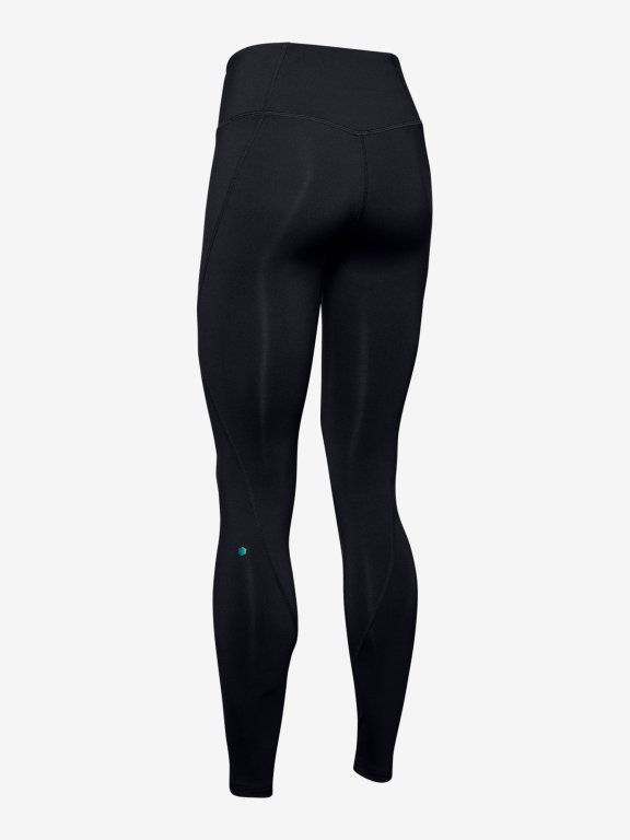 Legíny Under Armour Rush Legging Wmn Black