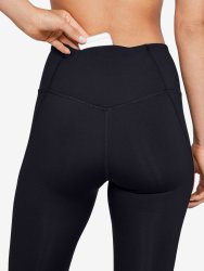 Legíny Under Armour Rush Legging Wmn Black