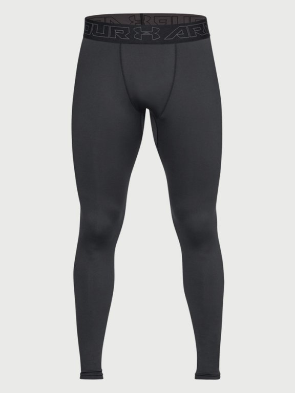 Legíny Under Armour CG Legging Man Black