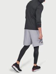 Legíny Under Armour CG Legging Man Black
