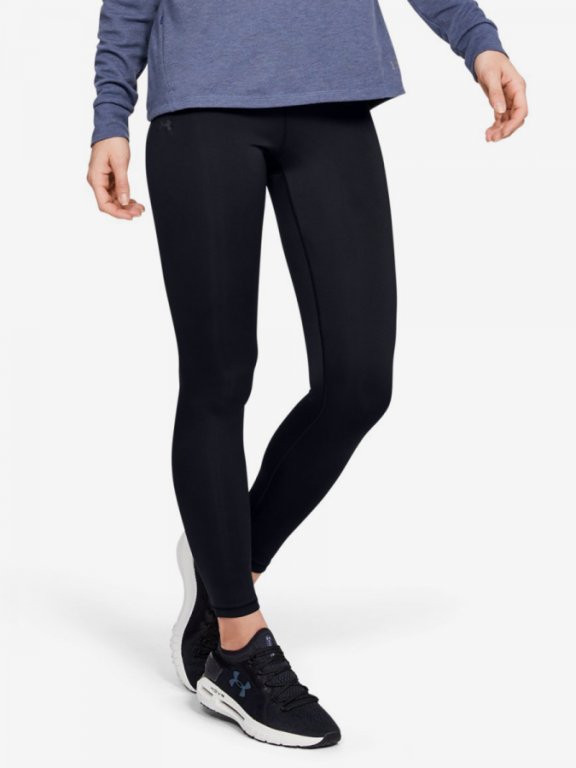 Legíny Under Armour CG Armour Legging Wmn Black