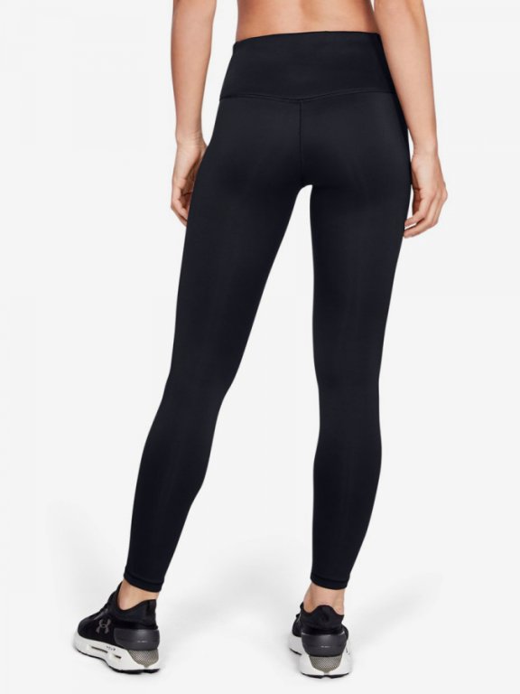 Legíny Under Armour CG Armour Legging Wmn Black