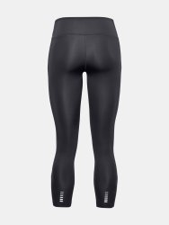 Legíny Under Armour SP Graphic Ankle Crop Wmn Purple
