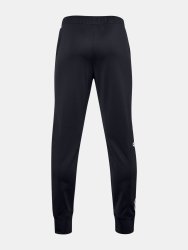 Under Armour Chlapčenské nohavice Perf Pant Jr black
