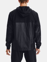 Bunda Under Armour Project Rock Legacy Wndbkr Man black