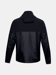 Bunda Under Armour Project Rock Legacy Wndbkr Man black