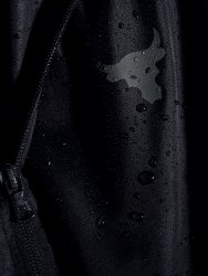 Bunda Under Armour Project Rock Legacy Wndbkr Man black