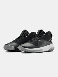 Кросівки Under Armour SC 3ZER0 ivory/ivory UNI black