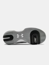Кросівки Under Armour SC 3ZER0 ivory/ivory UNI black