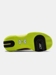 Кросівки Under Armour SC 3ZER0 ivory/ivory Uni white