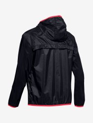 Baliteľná bunda Under Armour Qlifier Storm Wmn black