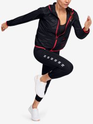 Baliteľná bunda Under Armour Qlifier Storm Wmn black