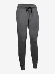 Kalhoty Under Armour Tech Pant 2.0 Wmn Gray