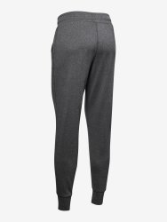 Kalhoty Under Armour Tech Pant 2.0 Wmn Gray