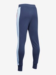 Kalhoty Under Armour Rival Terry Pants Jr Blue