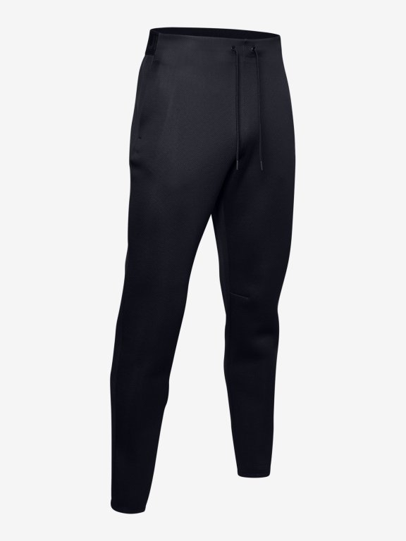 Under Armour Move Pants Man black