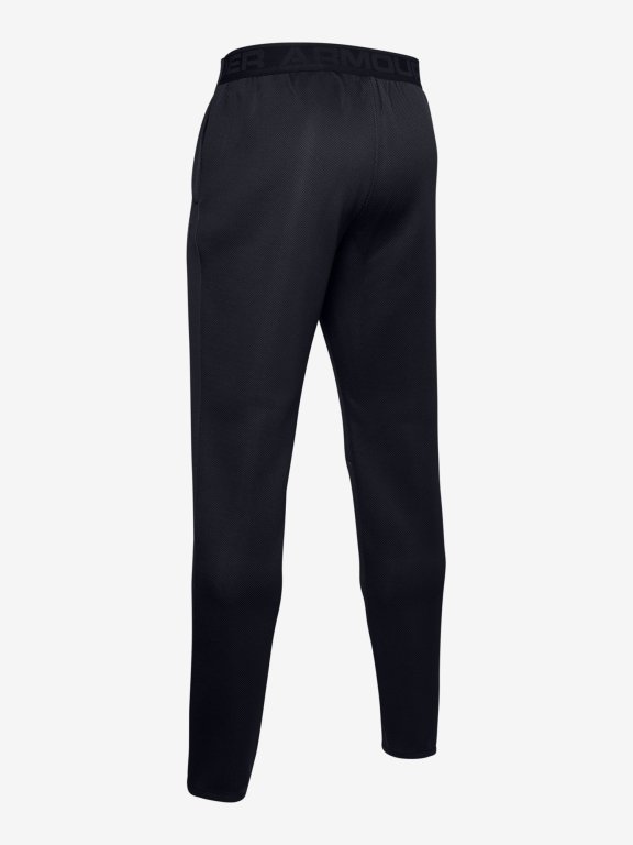 Under Armour Move Pants Man black