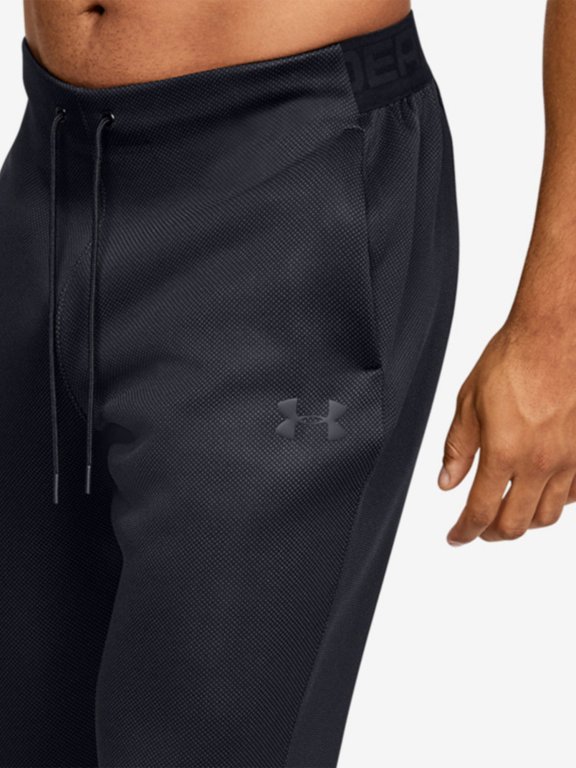 Under Armour Move Pants Man black