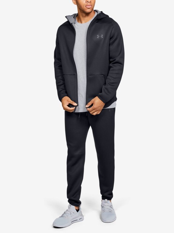 Under Armour Move Pants Man black