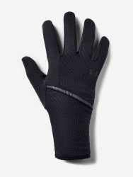 Rukavice Under Armour Storm Run Liner Wmn Black