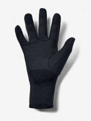 Rukavice Under Armour Storm Run Liner Wmn Black