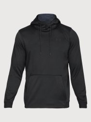 Худі Under Armour Fleece Po Hoodie Man black