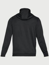Худі Under Armour Fleece Po Hoodie Man black