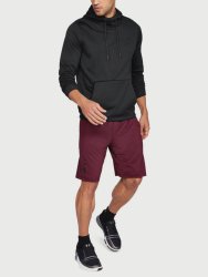Худі Under Armour Fleece Po Hoodie Man black