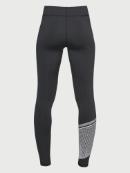Legíny Under Armour CG Armour Block Gr Leging Wmn Black
