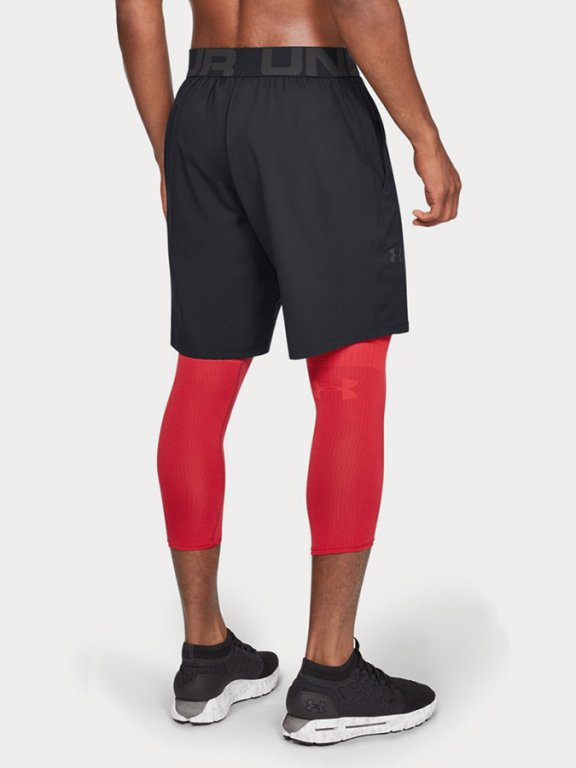 Under Armour Vanish Woven Short Man black