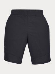 Under Armour Vanish Woven Short Man black