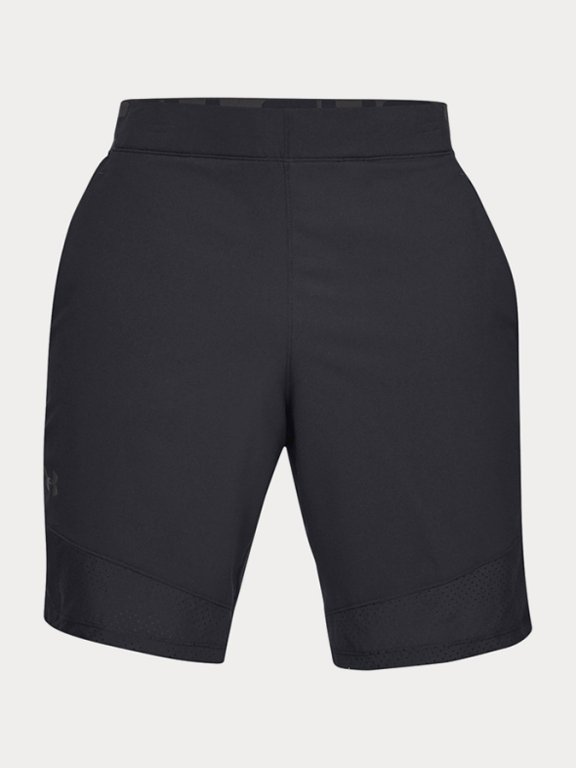 Under Armour Vanish Woven Short Man black