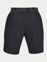 Under Armour Vanish Woven Short Man black