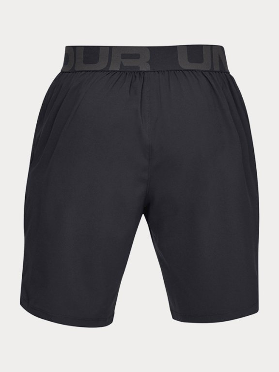 Under Armour Vanish Woven Short Man black