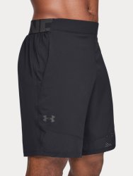 Under Armour Vanish Woven Short Man black