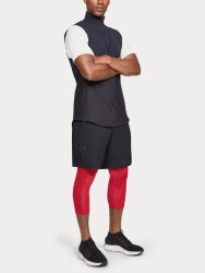 Under Armour Vanish Woven Short Man black