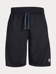 Under Armour Prototype Wordmark Short Jr black