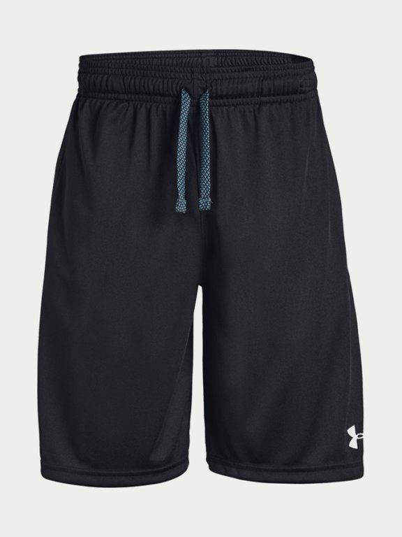 Under Armour Prototype Wordmark Short Jr black