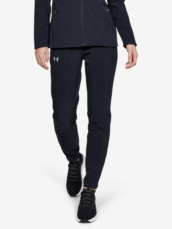 Штани Under Armour Storm Launch Pant Wmn black