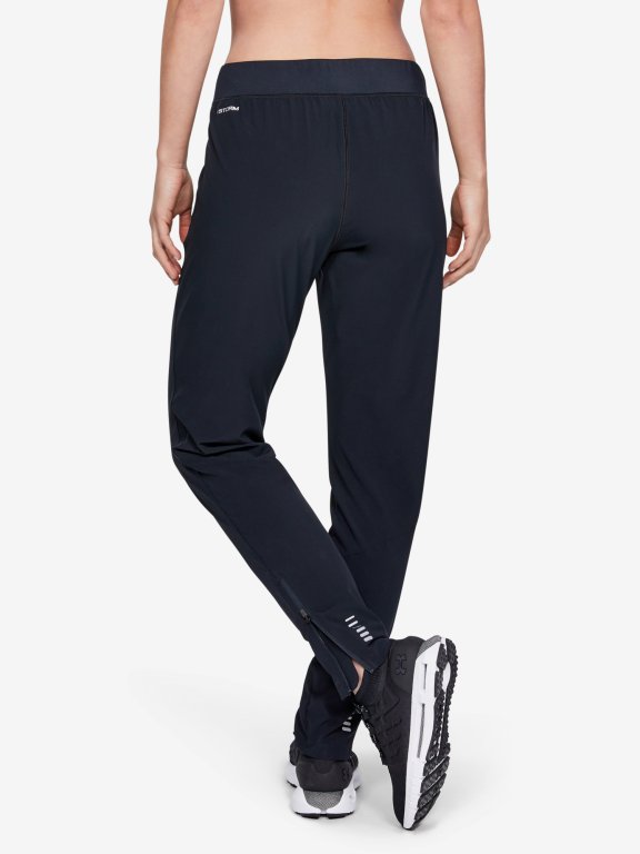 Штани Under Armour Storm Launch Pant Wmn black