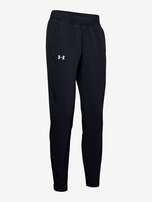 Штани Under Armour Storm Launch Pant Wmn black