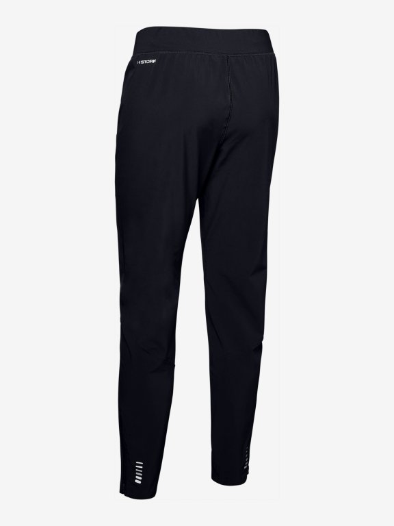 Штани Under Armour Storm Launch Pant Wmn black