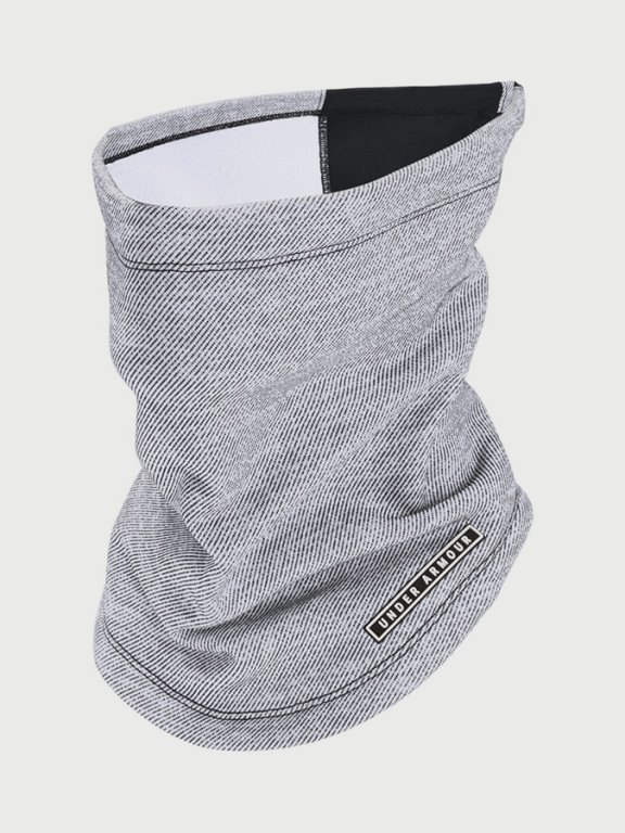 Under Armour Storm Fleece Gaiter Wmn black