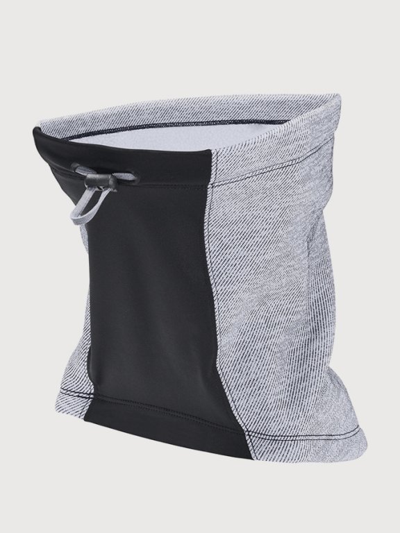 Under Armour Storm Fleece Gaiter Wmn black