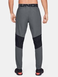 Kalhoty Under Armour Vanish Woven Pant Man Gray
