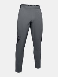 Kalhoty Under Armour Vanish Woven Pant Man Gray
