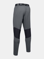 Kalhoty Under Armour Vanish Woven Pant Man Gray