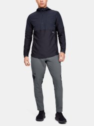 Kalhoty Under Armour Vanish Woven Pant Man Gray