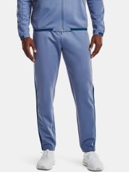 Tepláky Under Armour Recover Knit Track Pant Man Blue